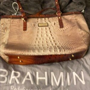 Brahmin purse